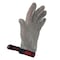 Kleen Chef Heavy Duty Metal Gloves, Silver, S BLKC-SSCRG-S - alternate 1
